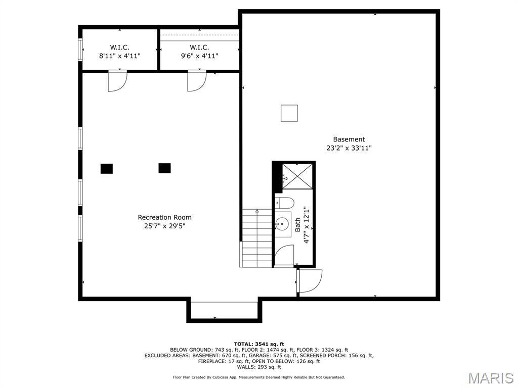 1809 Sagez Court Property Photo 38