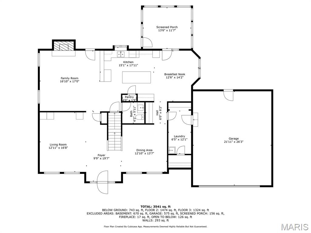 1809 Sagez Court Property Photo 39