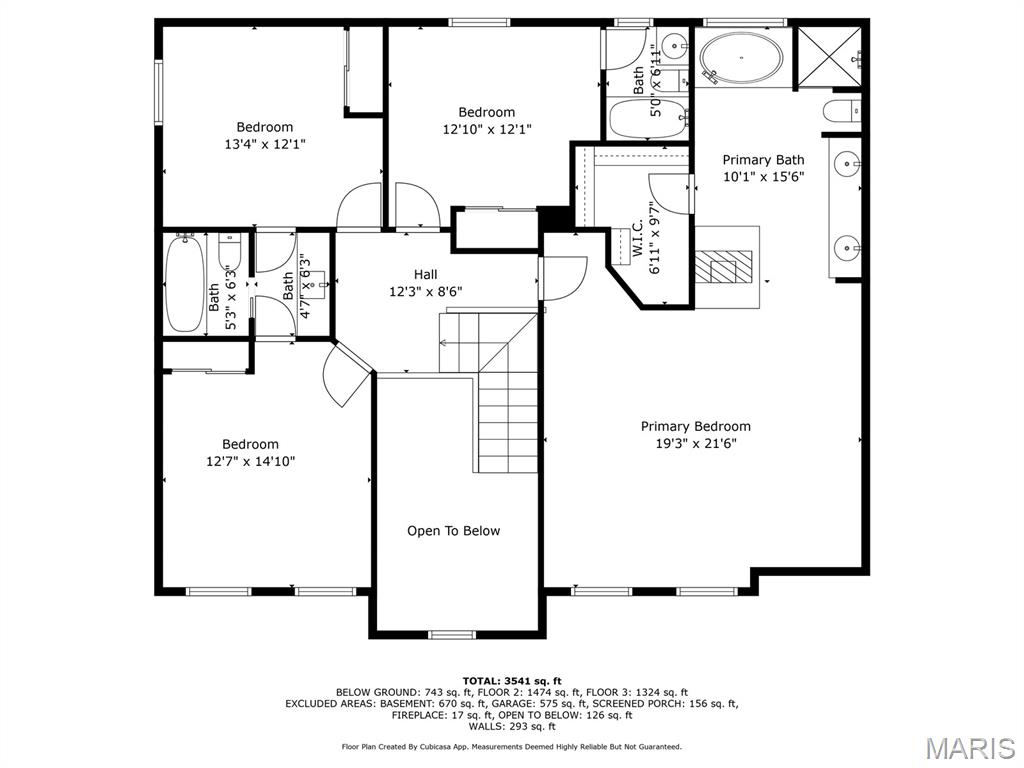 1809 Sagez Court Property Photo 40