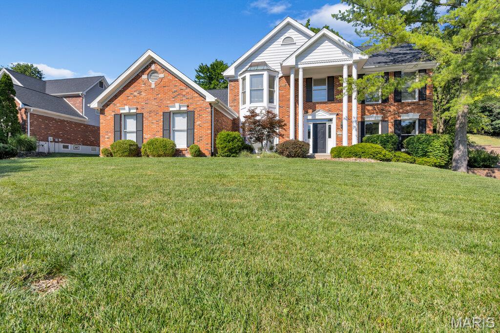 1325 Conway Oaks Drive Property Photo 1