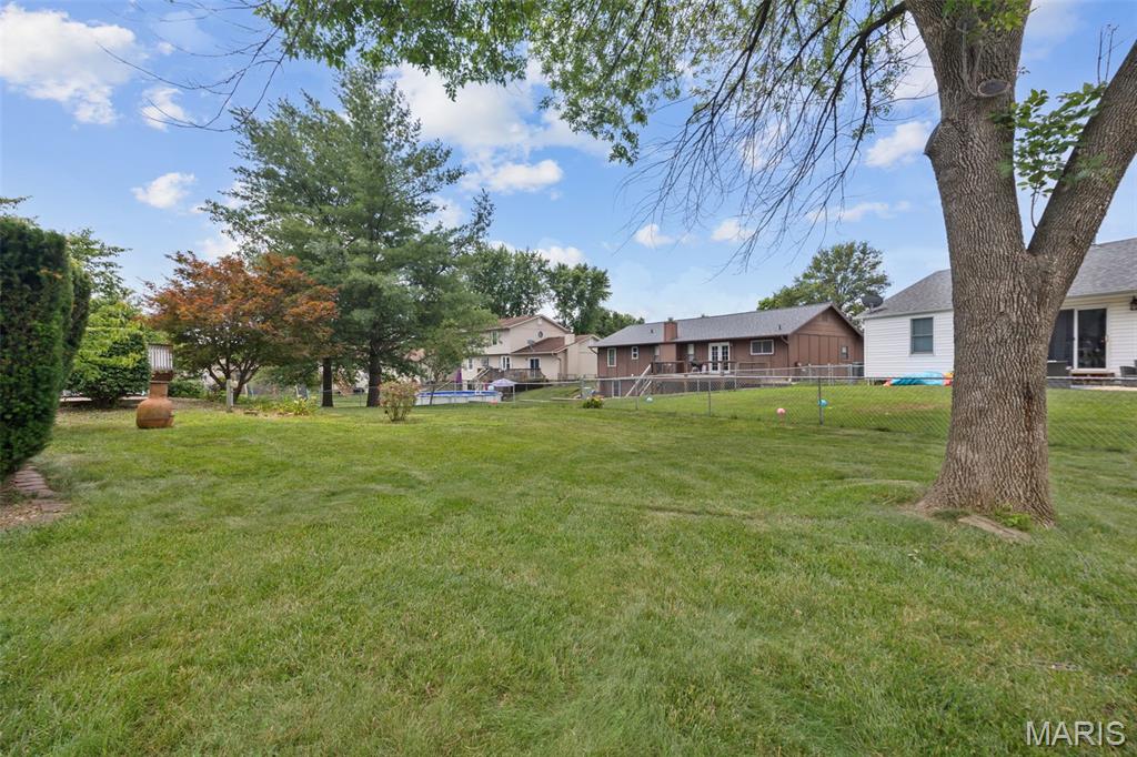 637 Oregon Trail Court Property Photo 4