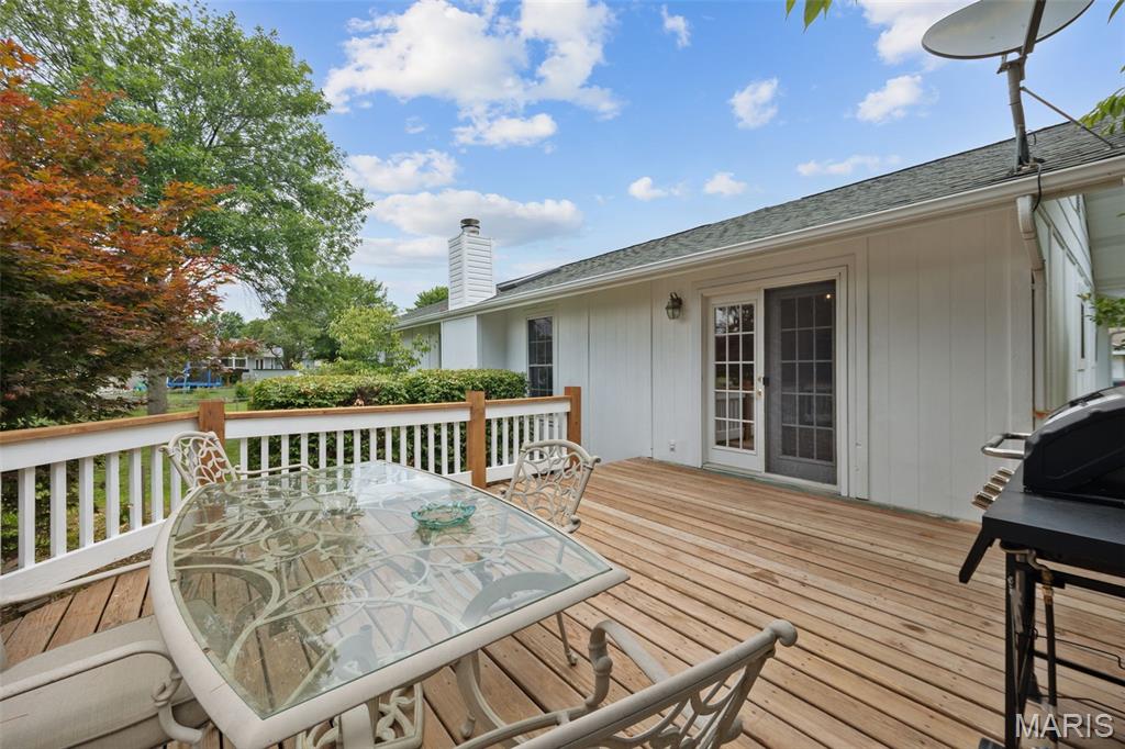 637 Oregon Trail Court Property Photo 6