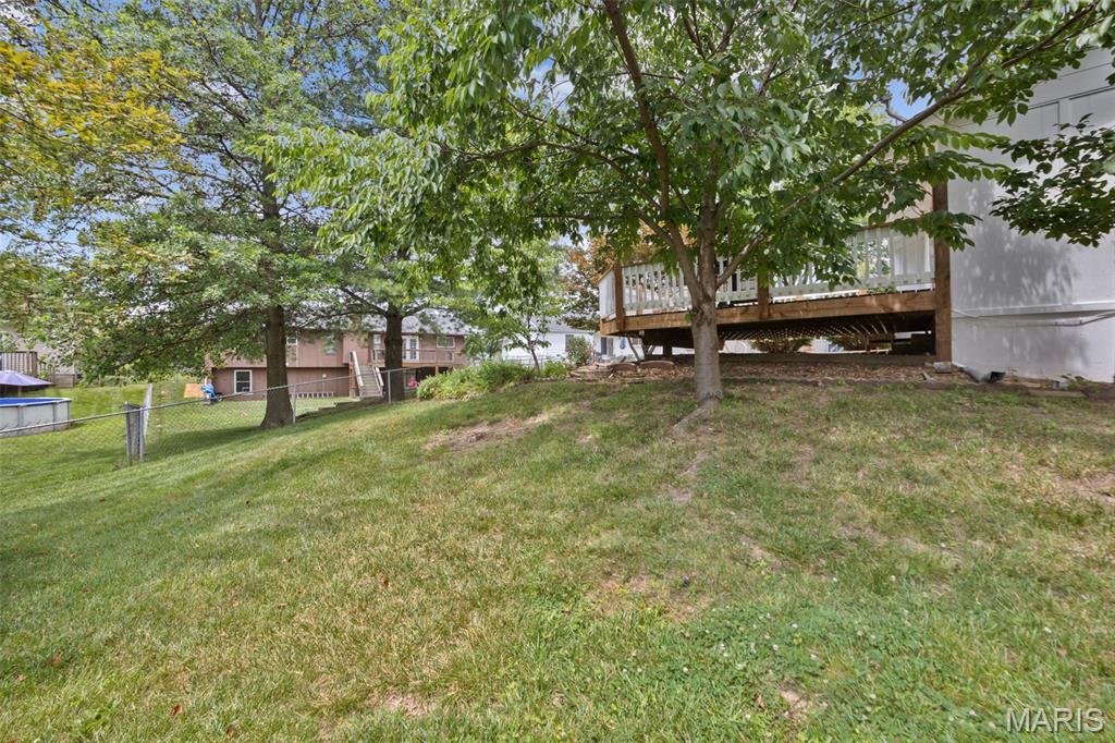 637 Oregon Trail Court Property Photo 7