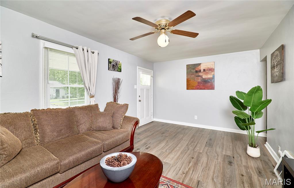 3109 Pearl Harbor Drive Property Photo 2