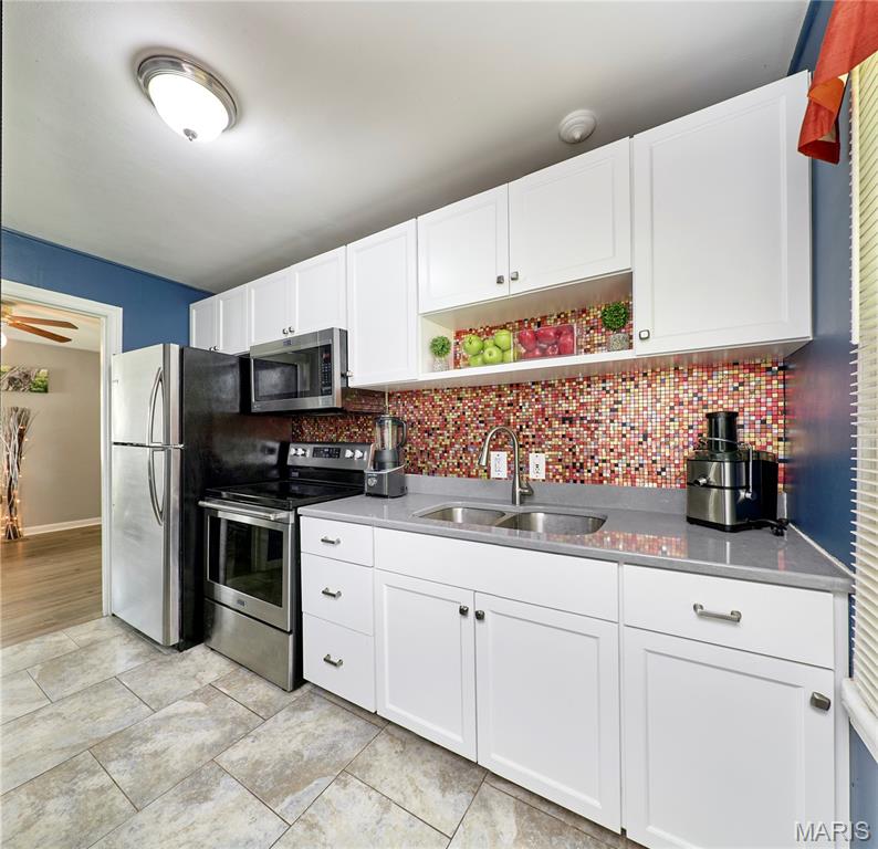 3109 Pearl Harbor Drive Property Photo 6
