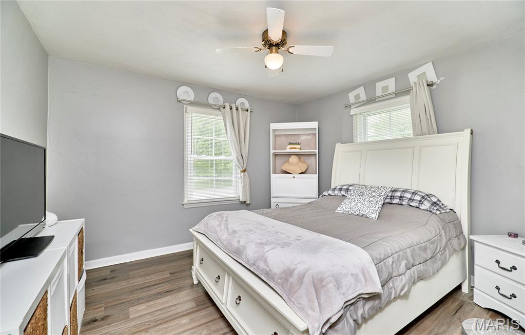 3109 Pearl Harbor Drive Property Photo 11