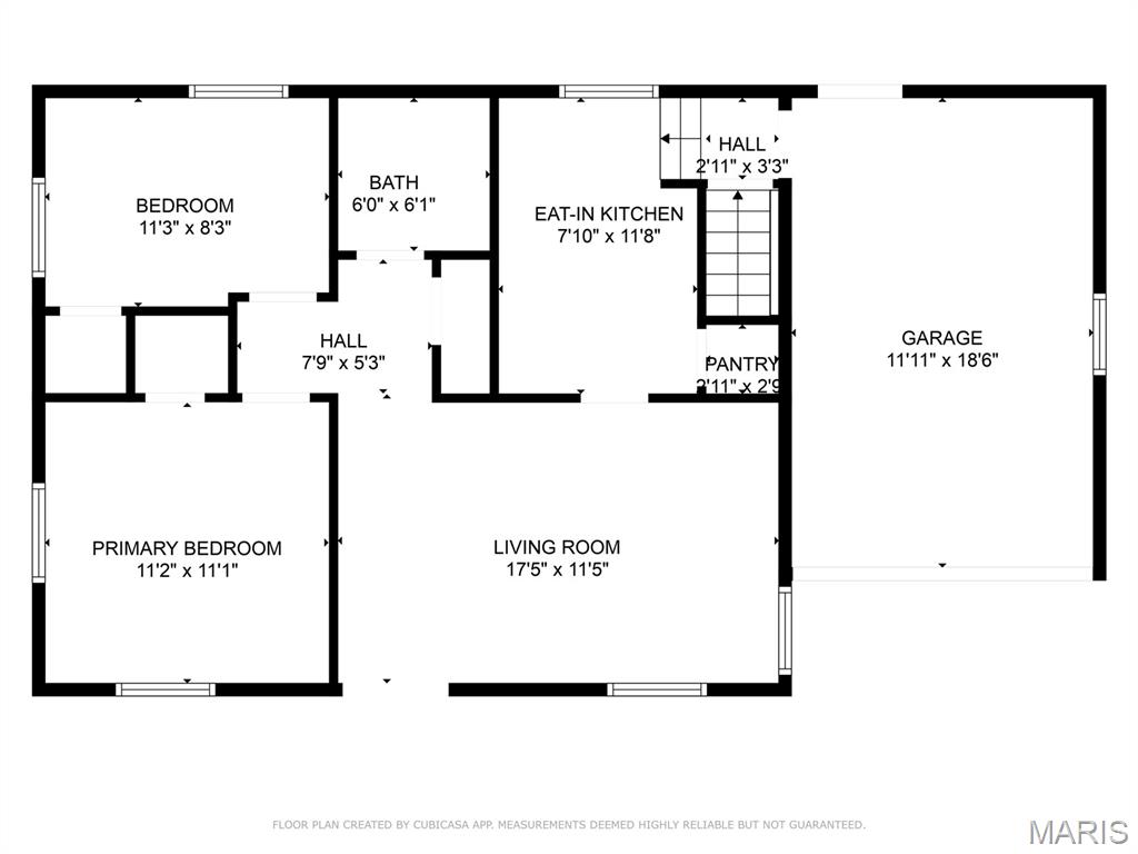 3109 Pearl Harbor Drive Property Photo 14