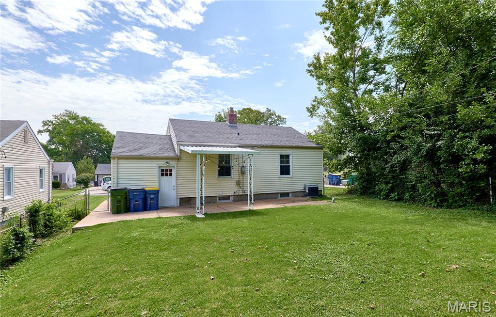 3109 Pearl Harbor Drive Property Photo 27