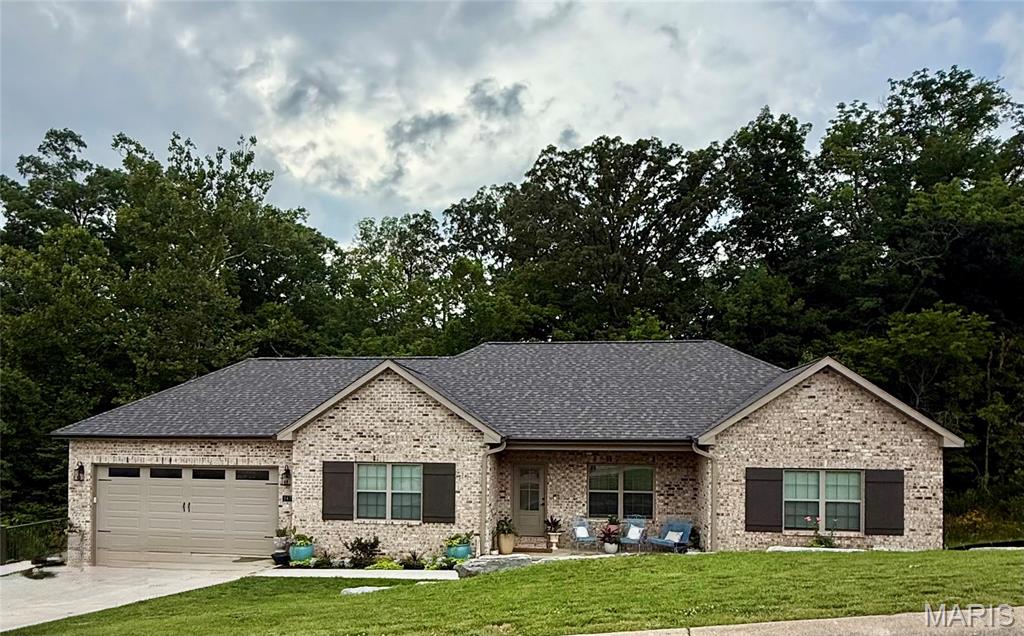 147 Castle Rock Village Property Photo 1