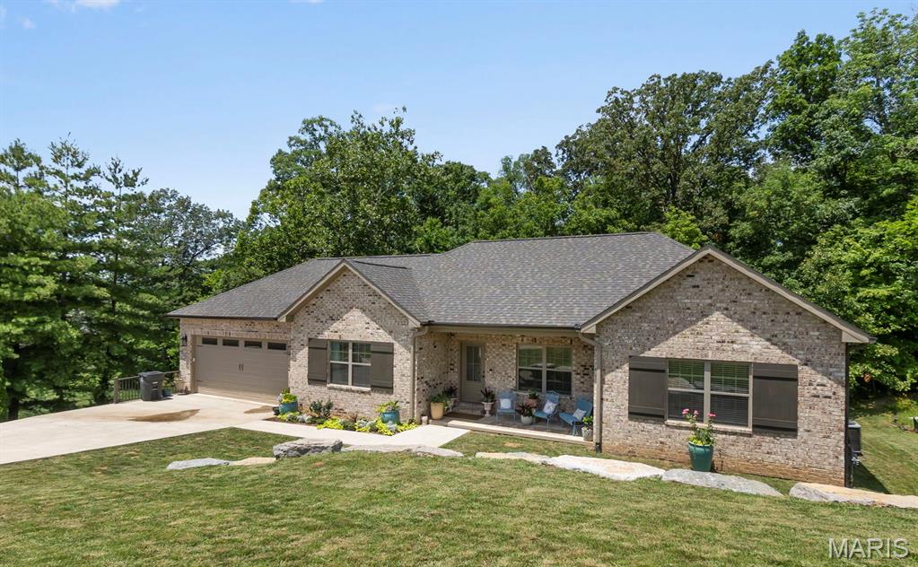147 Castle Rock Village Property Photo 3