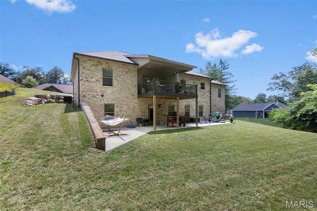 147 Castle Rock Village Property Photo 5