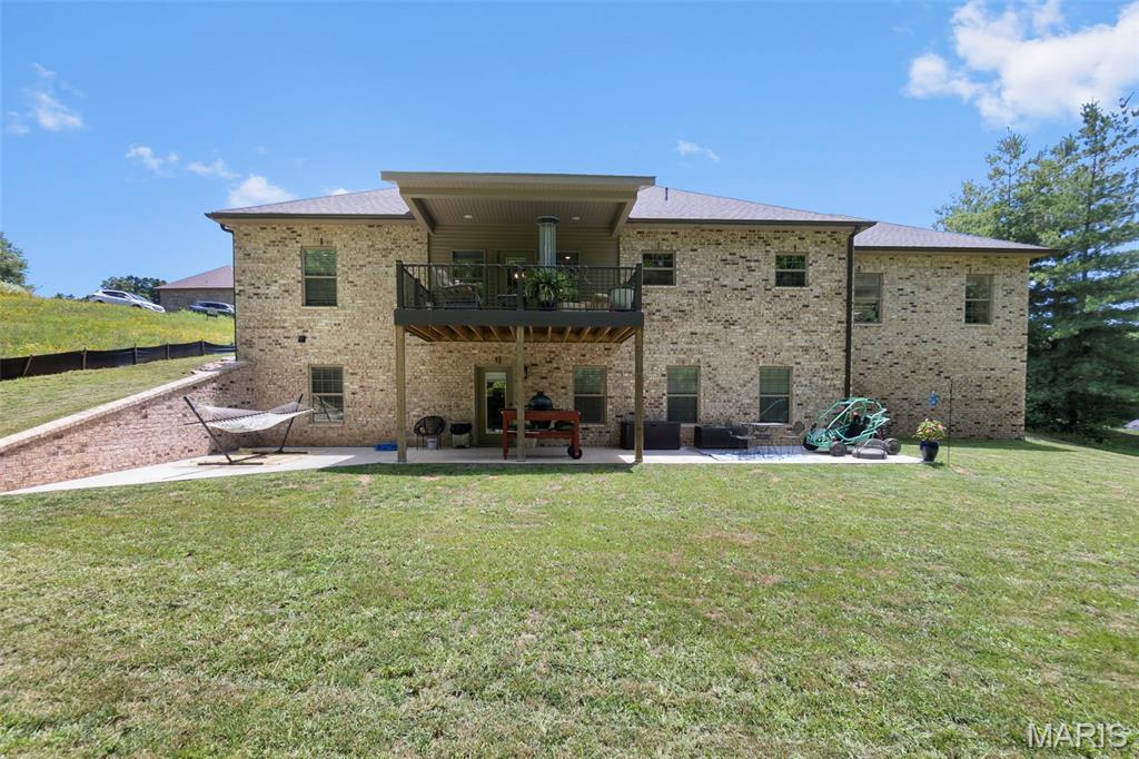147 Castle Rock Village Property Photo 6
