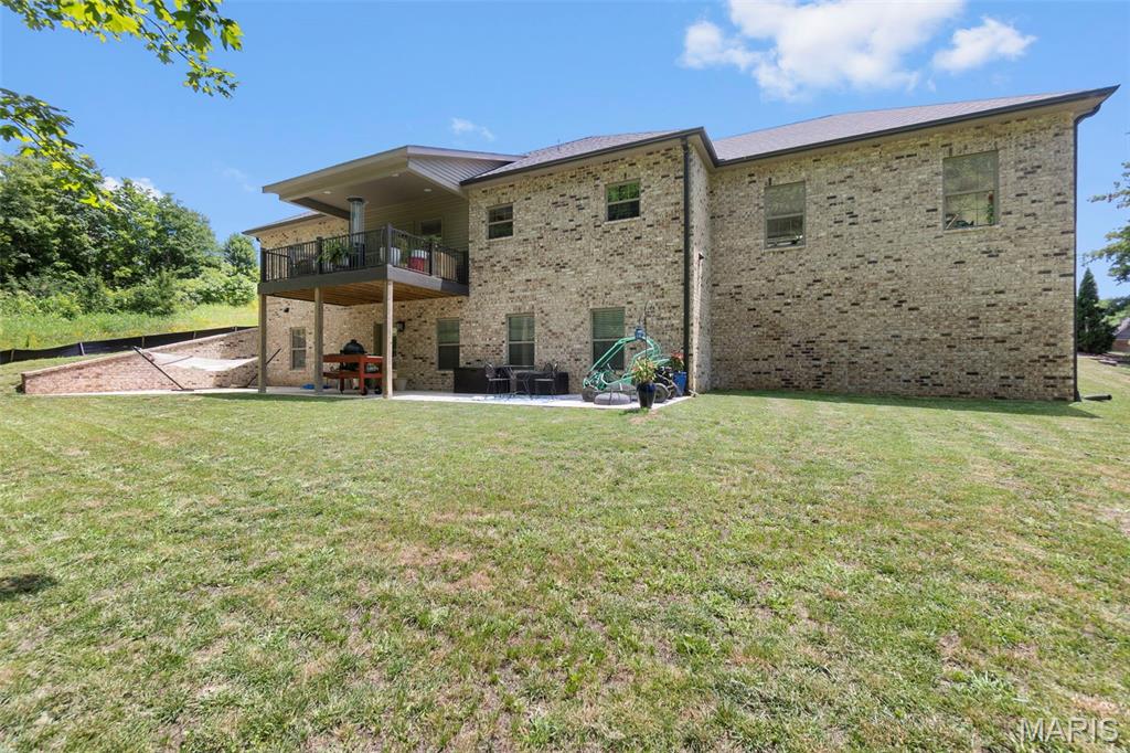 147 Castle Rock Village Property Photo 7