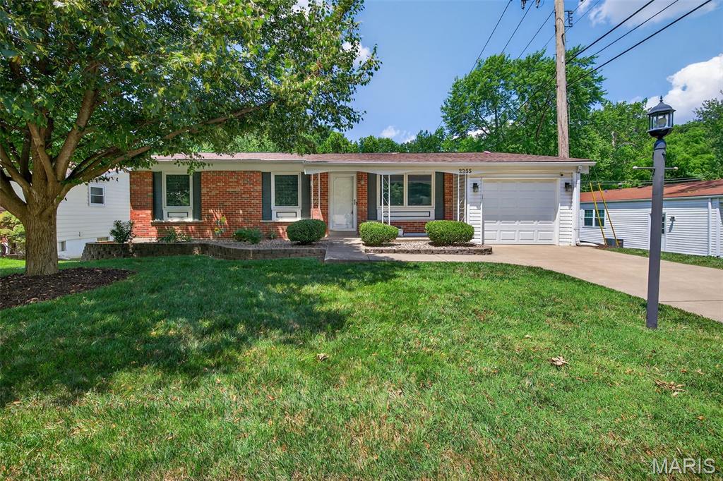 2255 Murray Forest Drive Property Photo 1