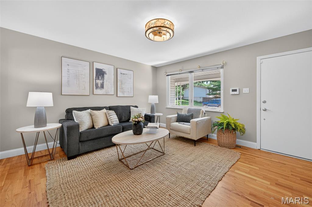 2255 Murray Forest Drive Property Photo 3
