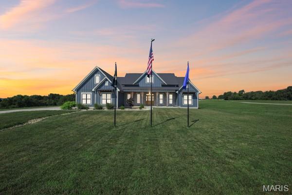 807 Iron Horse Trail Property Photo 6