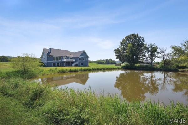 807 Iron Horse Trail Property Photo 9