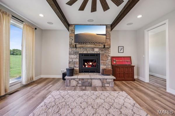 807 Iron Horse Trail Property Photo 17