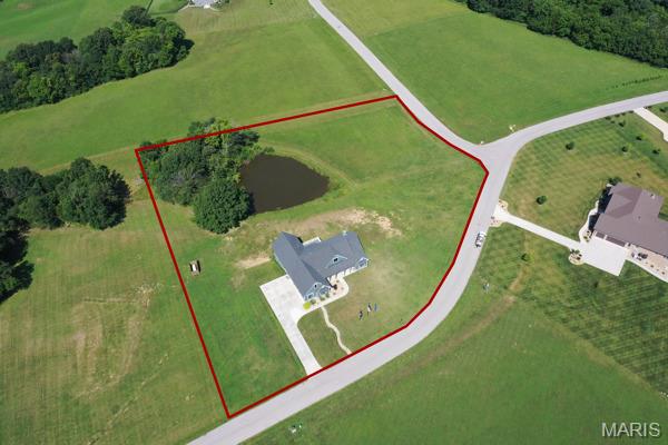 807 Iron Horse Trail Property Photo 30