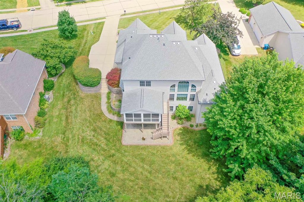 15 Fox Mill Drive Property Photo 13