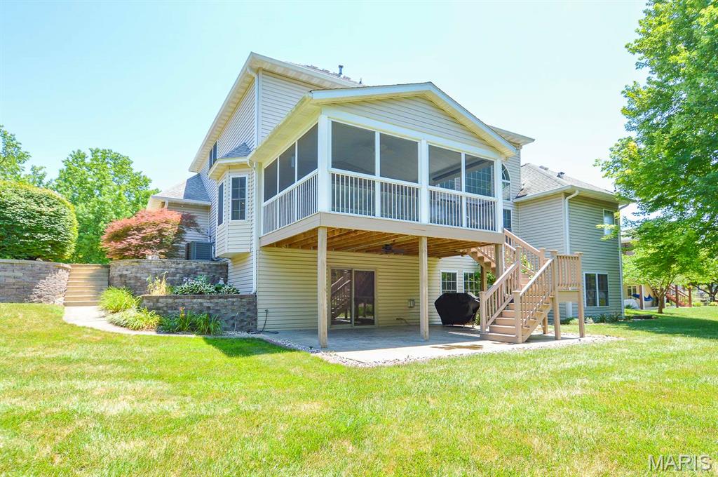 15 Fox Mill Drive Property Photo 14