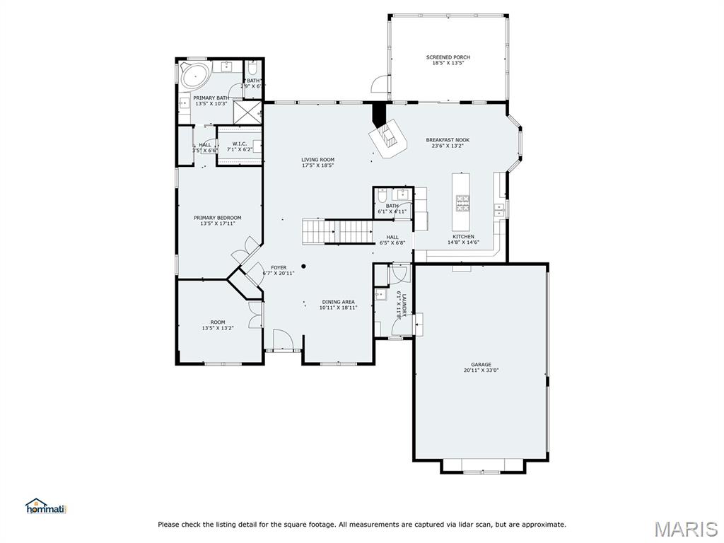 15 Fox Mill Drive Property Photo 71