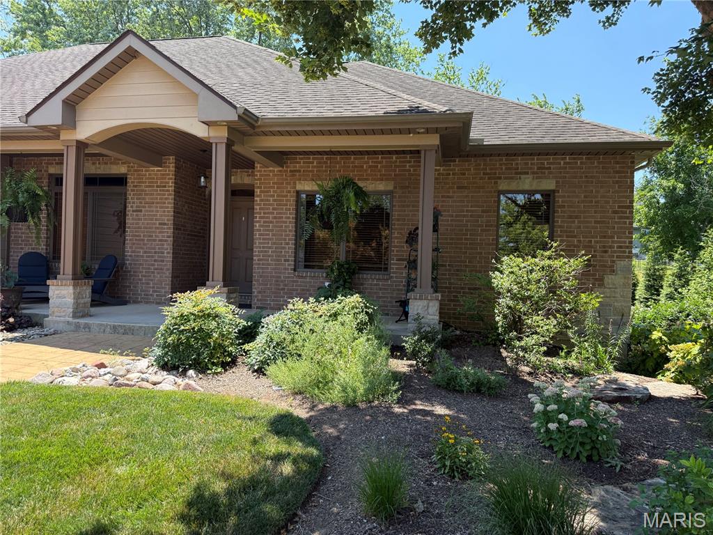 824 Ringer Court Property Photo 6