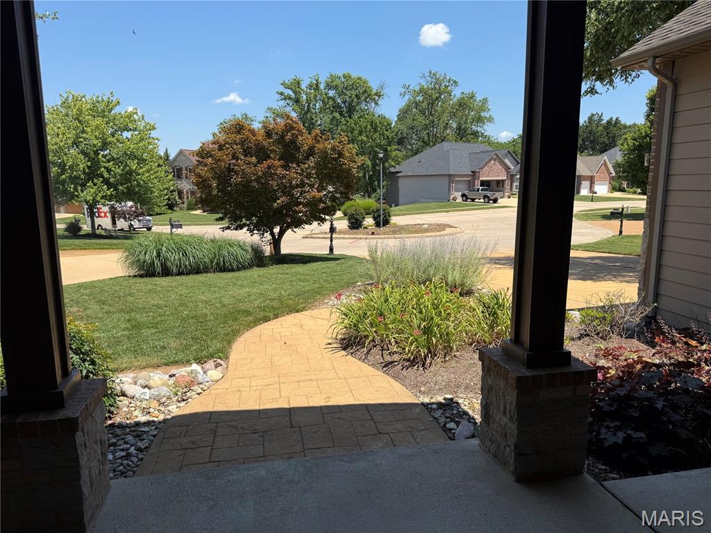 824 Ringer Court Property Photo 7