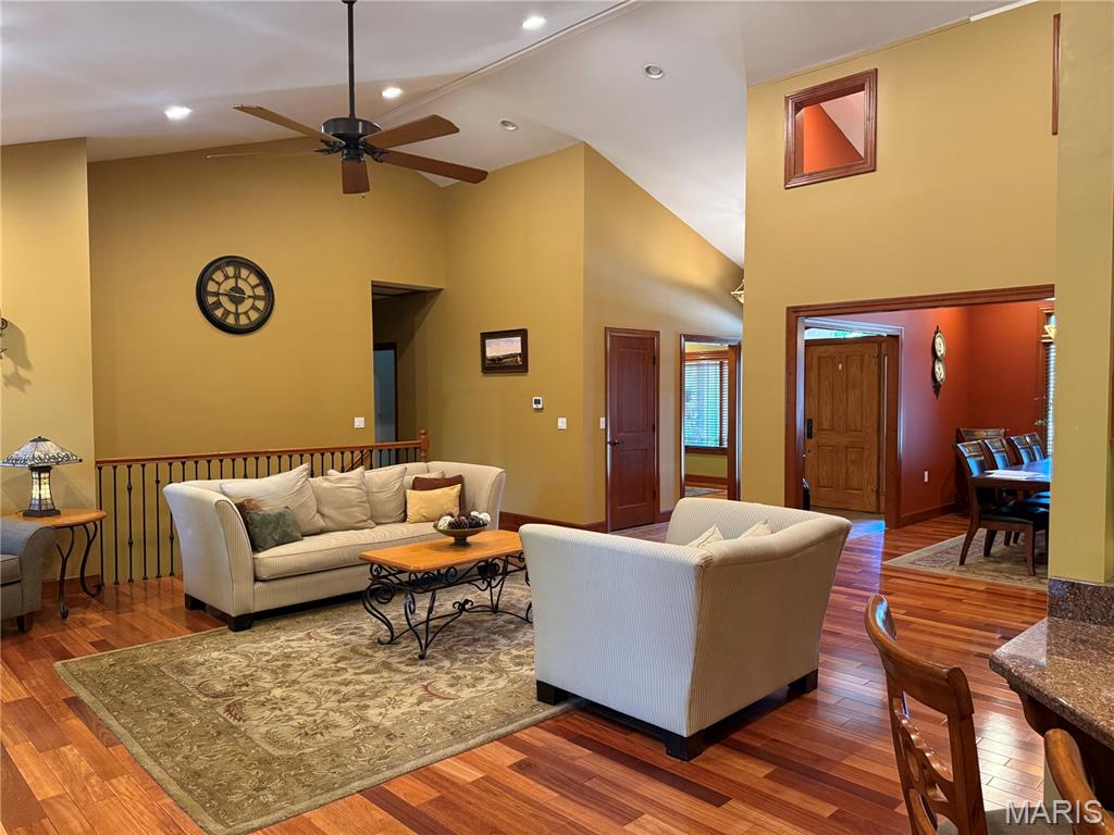 824 Ringer Court Property Photo 24