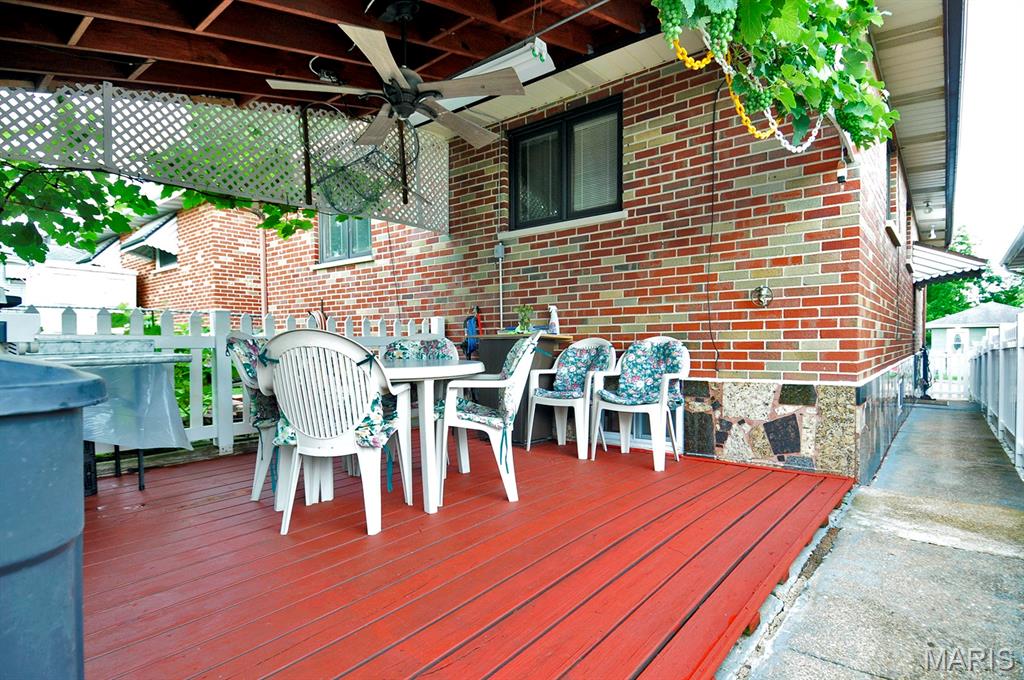 937 Regina Avenue Property Photo 41
