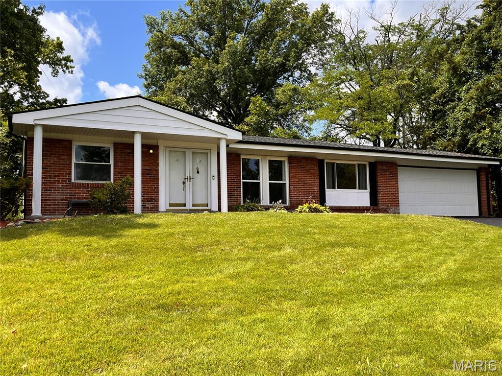 1301 Monacco Court Property Photo 1
