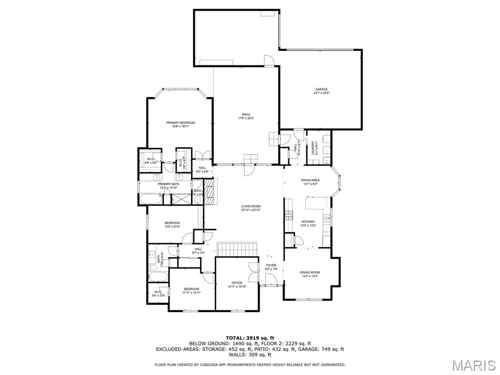 319 Lake Side View Lane Property Photo 40