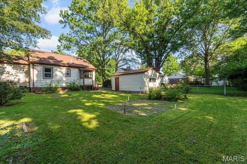 1436 S Elm Avenue Property Photo 21