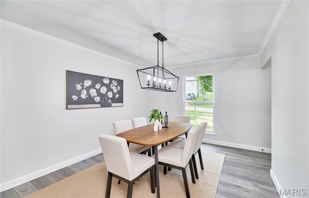5341 Warmwinds Court Property Photo 11