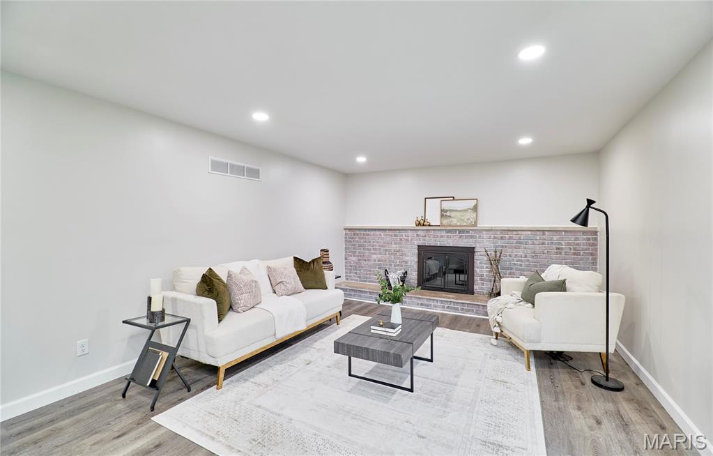 5341 Warmwinds Court Property Photo 15