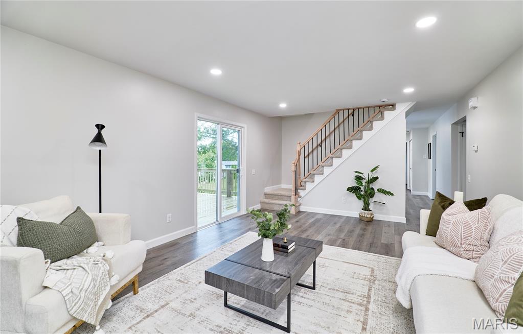 5341 Warmwinds Court Property Photo 16