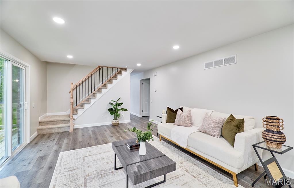 5341 Warmwinds Court Property Photo 17