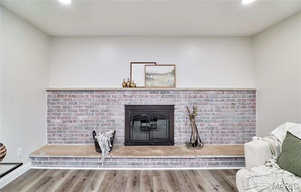 5341 Warmwinds Court Property Photo 18