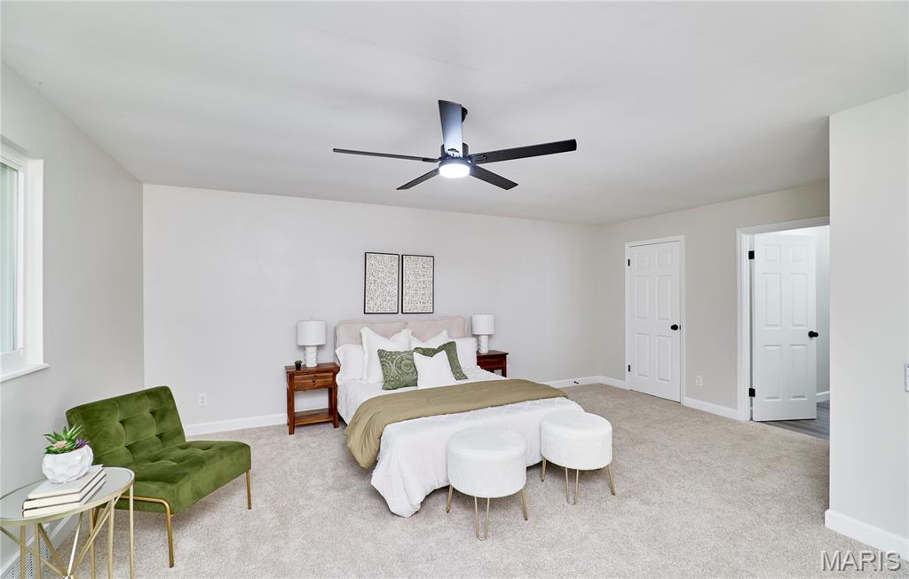 5341 Warmwinds Court Property Photo 21