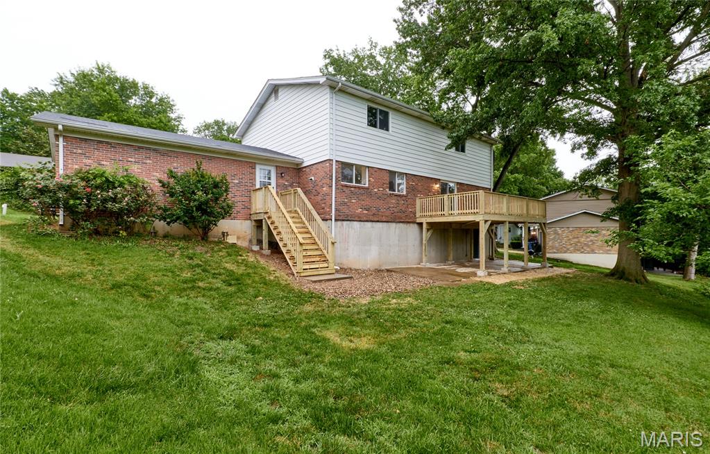 5341 Warmwinds Court Property Photo 32