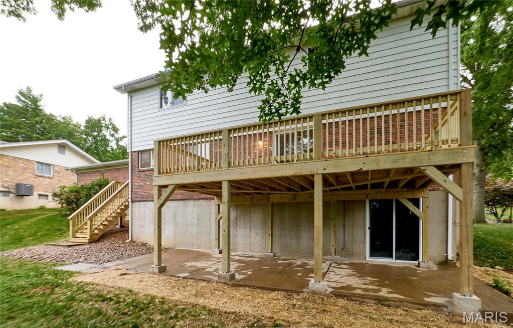 5341 Warmwinds Court Property Photo 33