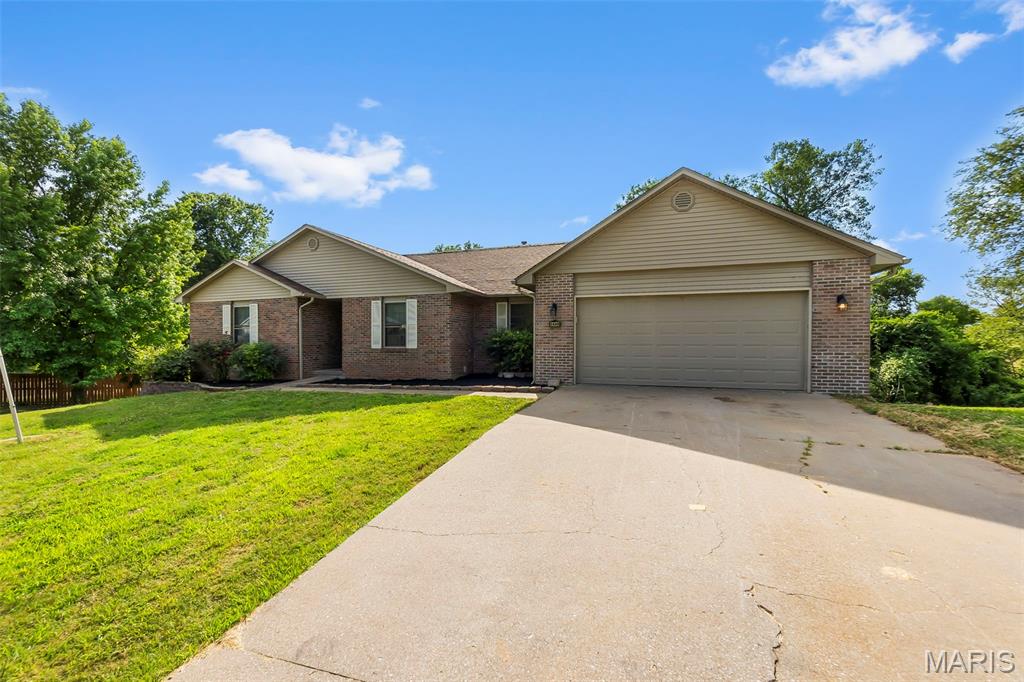 2449 Brittany Drive Property Photo