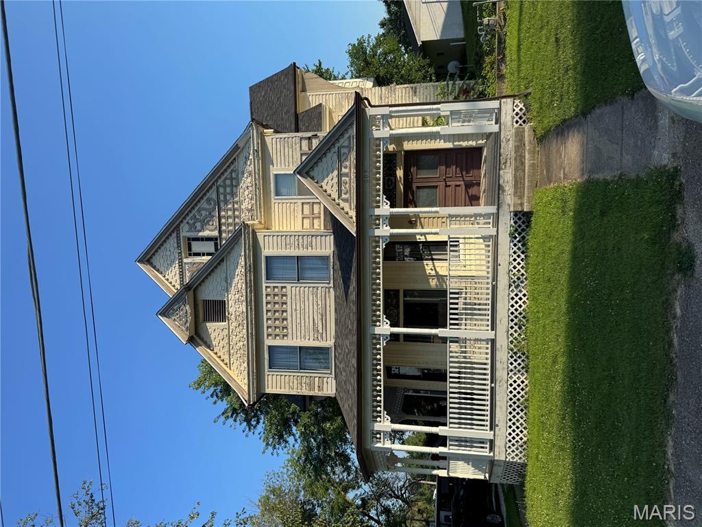 603 W Main Cross Street Property Photo 1