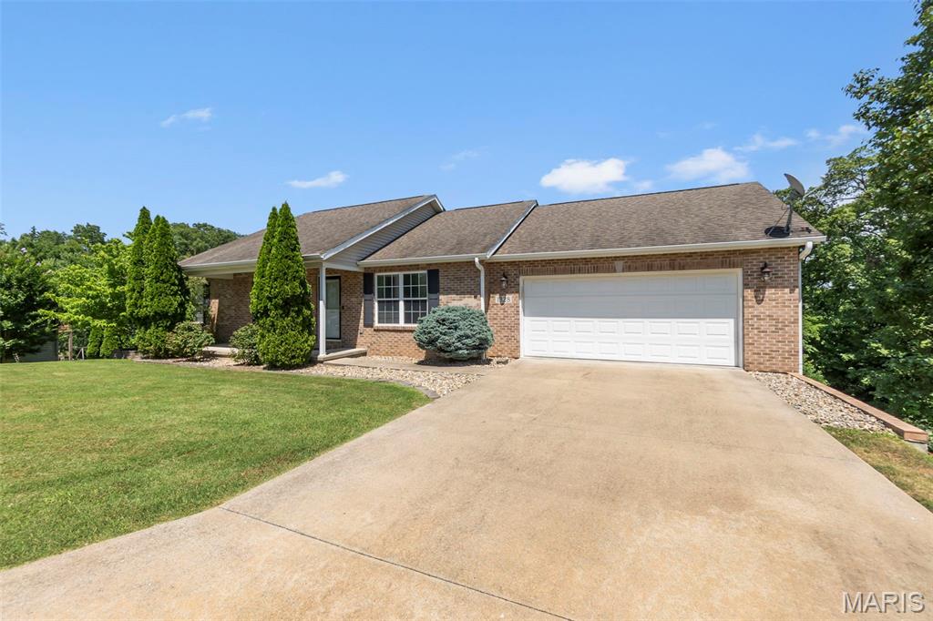1328 Platinum Court Property Photo 1