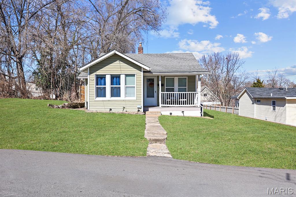 5311 Vine Avenue Property Photo 1