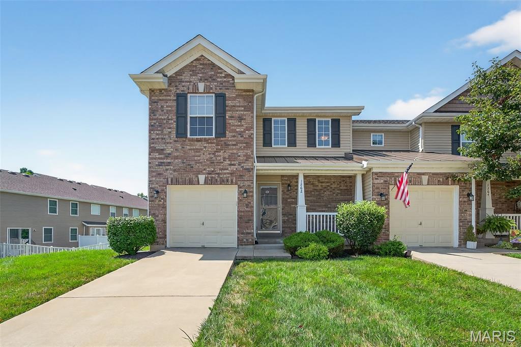 1262 Woodgrove Park Drive Property Photo 1