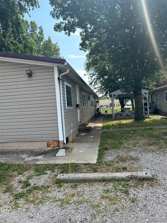 427-434 East Drive
