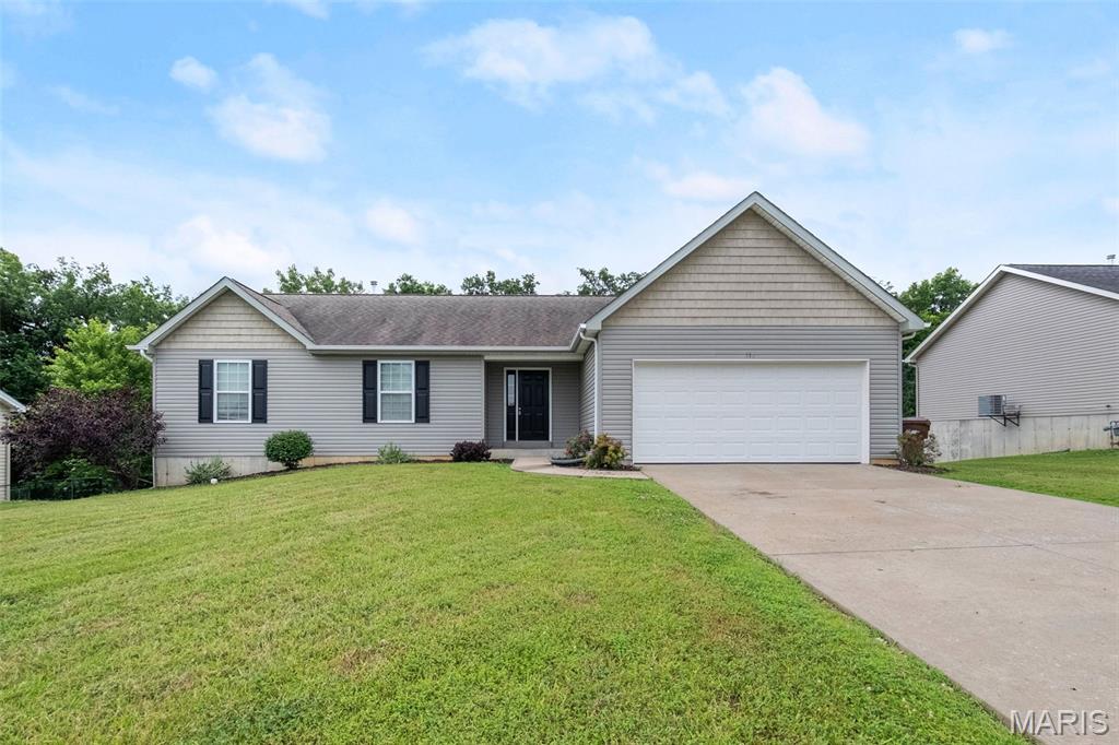 116 Sweetgum Drive Property Photo 1