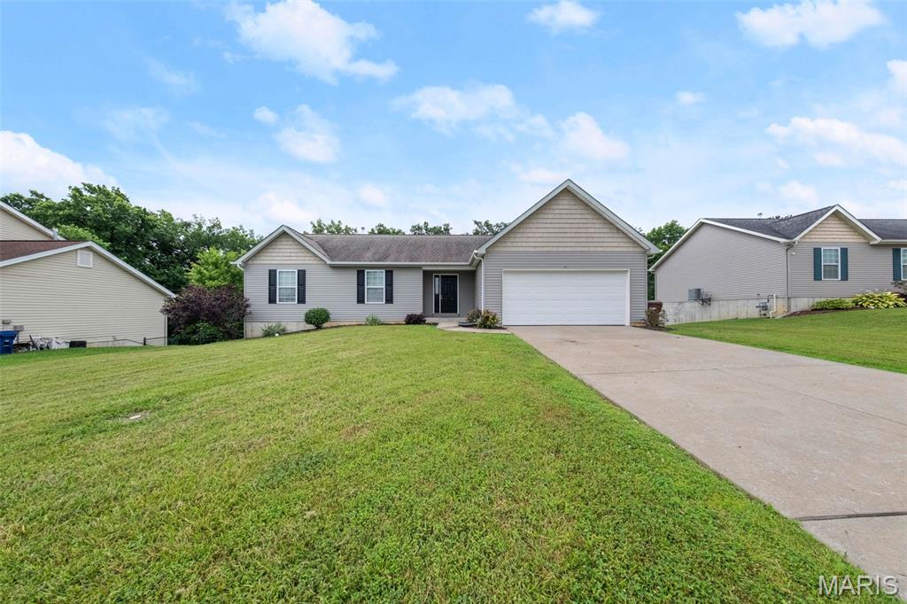 116 Sweetgum Drive Property Photo 2