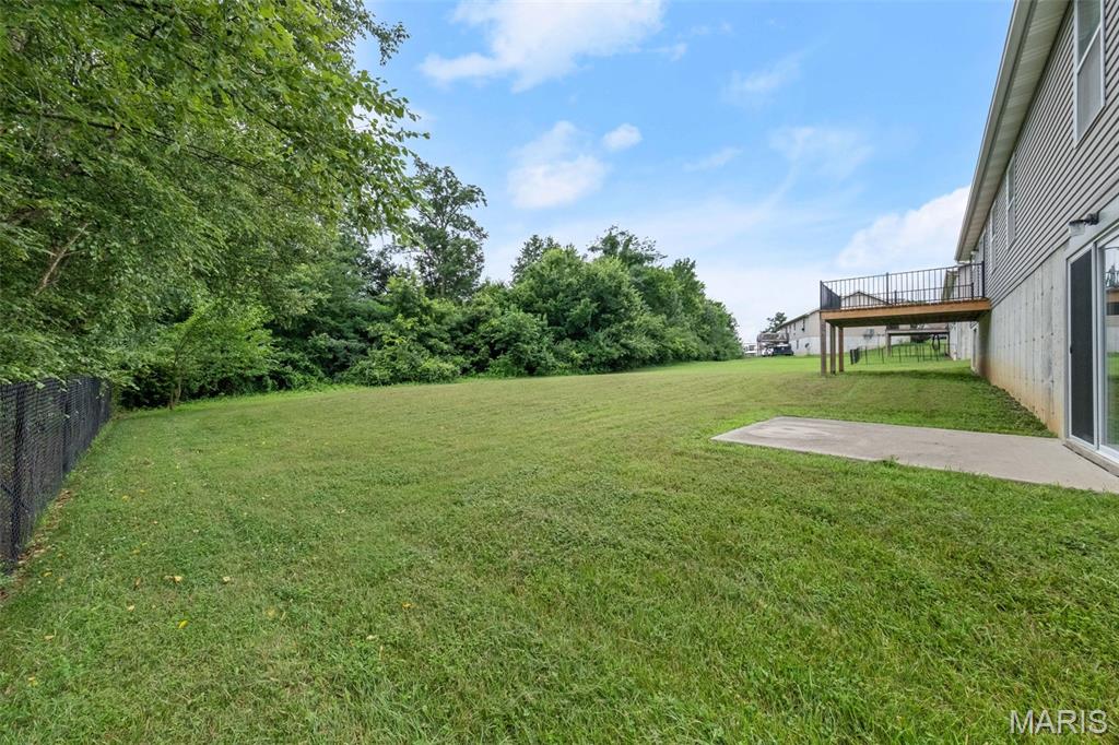 116 Sweetgum Drive Property Photo 3
